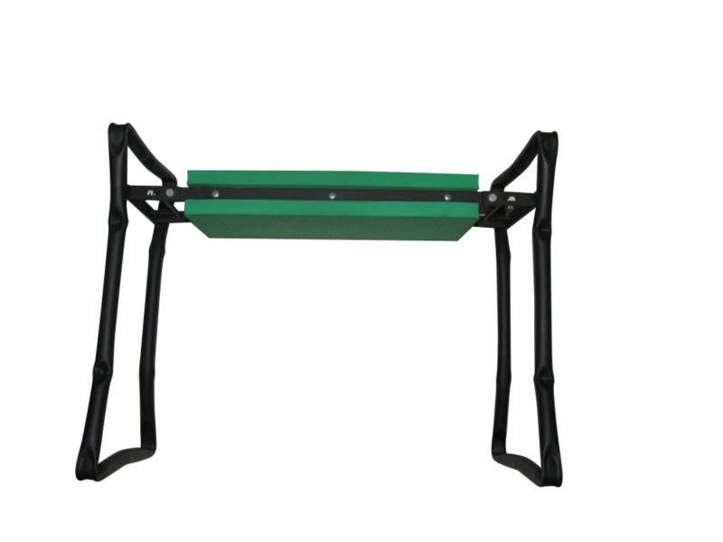 BandQ Foldaway Garden Kneeler and Seat