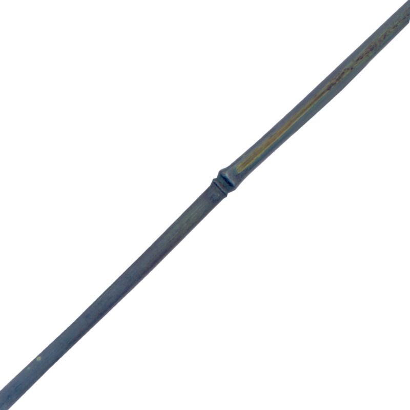 B&Q Green Bamboo Canes 90cm Pack 15
