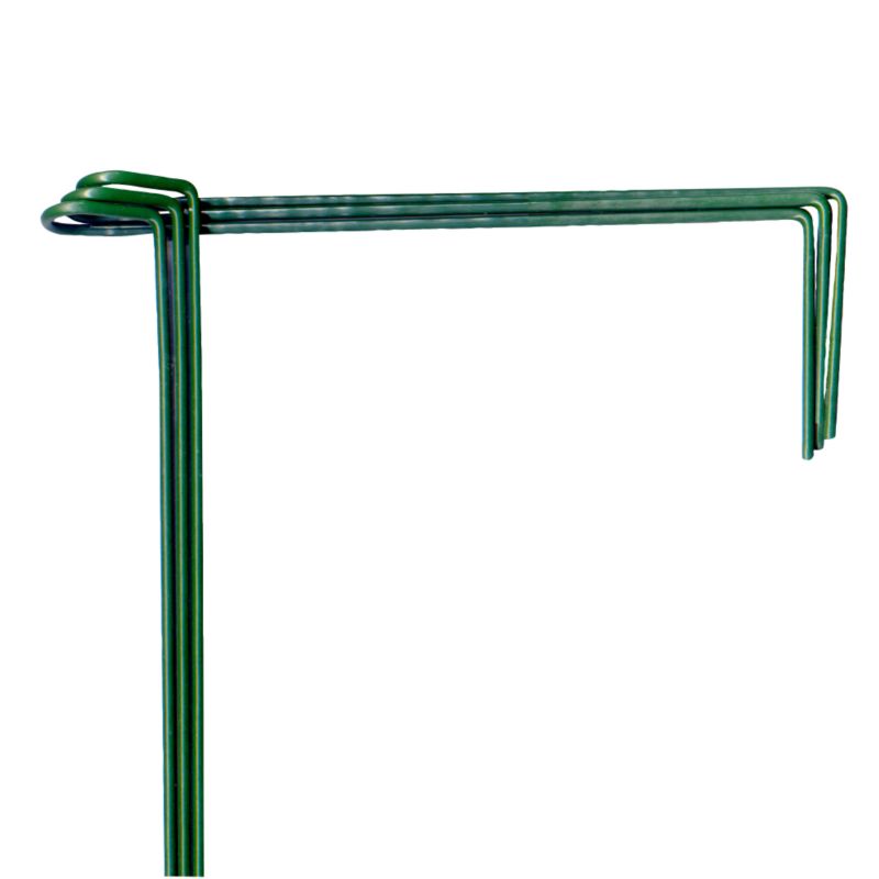 BandQ Plant Support Stakes 45cm x 20cm