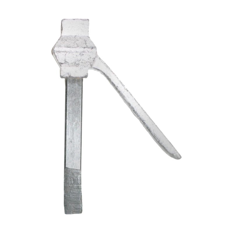 B&Q Lead Headed Nails Pack Of 12