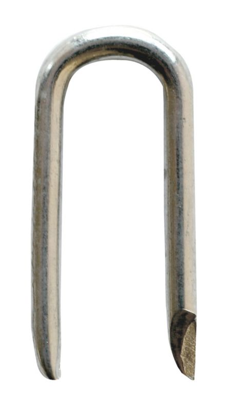 B&Q Netting Staples Pack Of 50