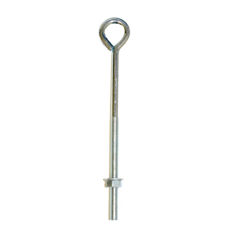 B&Q Wire Tensioning Bolts Pack Of 8