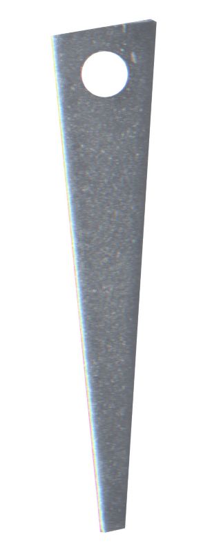 B&Q Hammer In Vine Eyes Pack Of 8