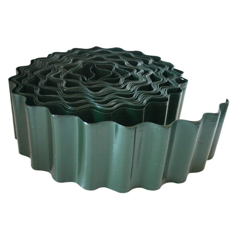 BandQ Lawn Edging 30m x 90mm