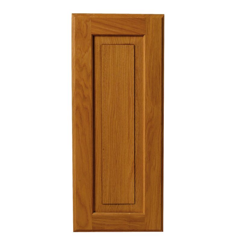 Cooke and Lewis Kitchens Cooke and Lewis Solid Oak Classic Pack A Standard Door 300mm