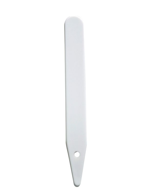 BandQ 10cm Plant Labels And Pen Pack Of 50