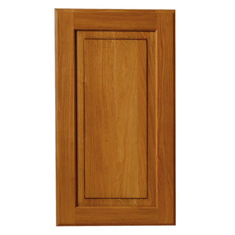 Cooke and Lewis Kitchens Cooke and Lewis Solid Oak Classic Pack N Standard Door 400mm