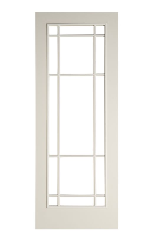 BampQ Marseille Internal Glazed Door