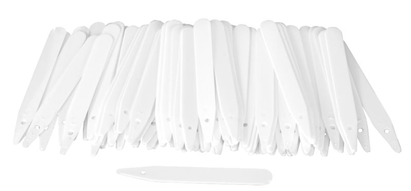 BandQ 10cm Plant Labels Pack Of 100