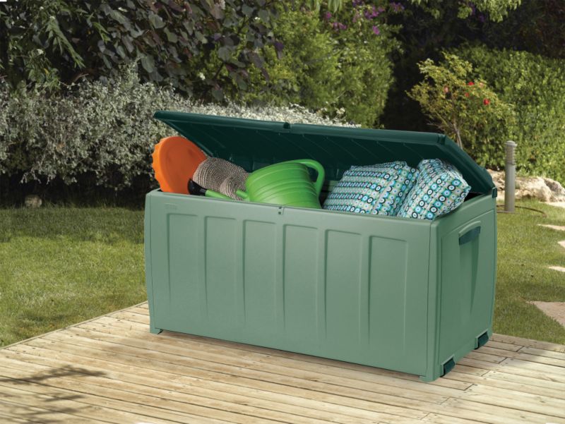 BandQ Deluxe Storage Box