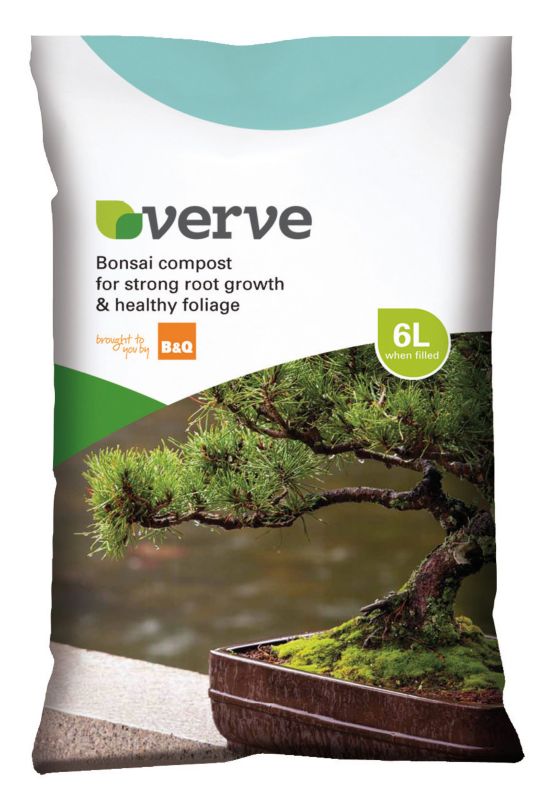 Alternative image for Verve Cactus Compost 6L