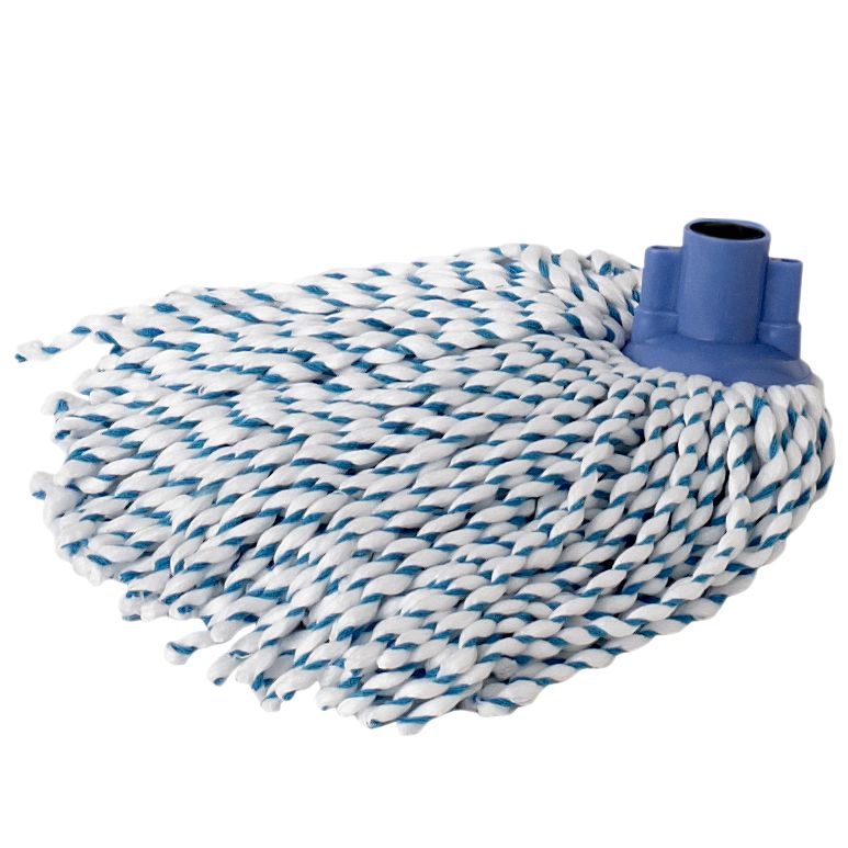 BandQ Microfibre Mop Refill