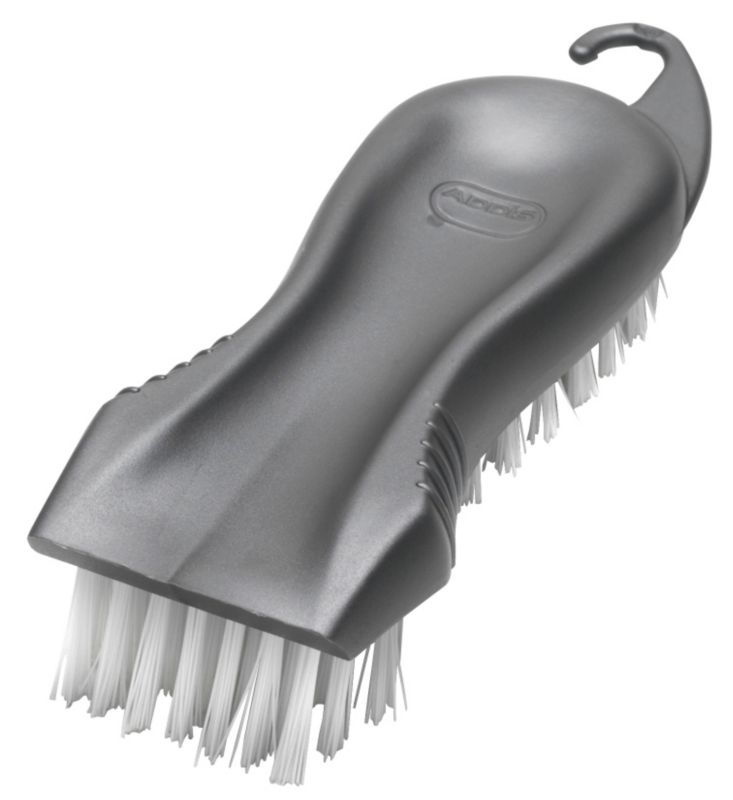 BandQ Scrub Brush