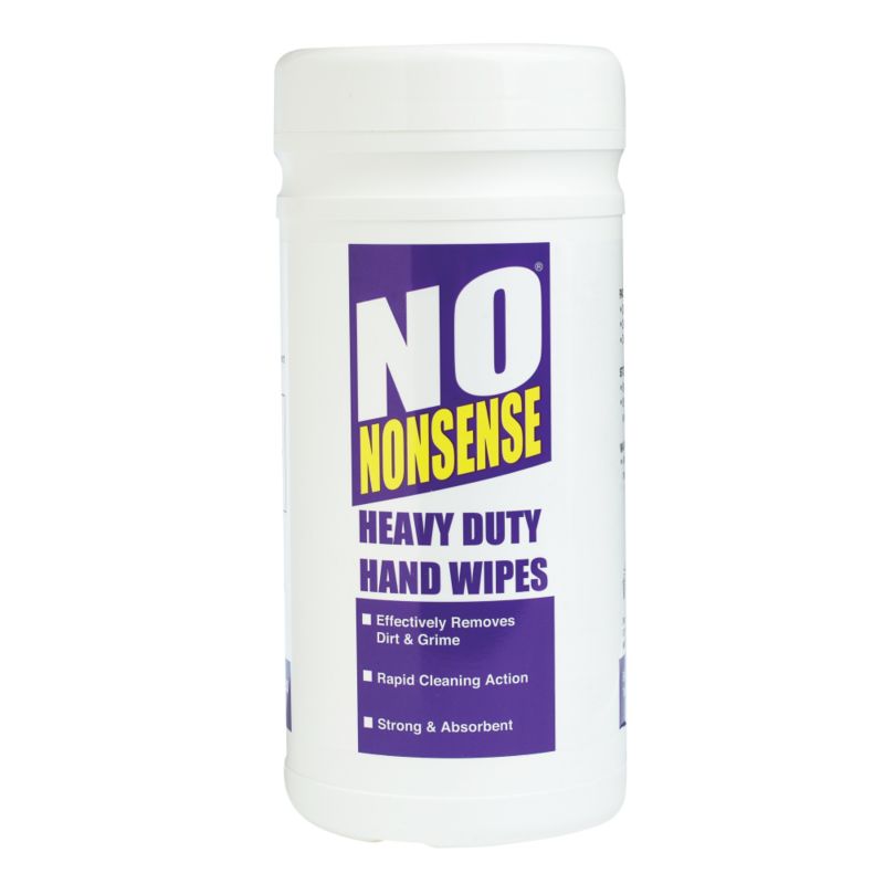 No Nonsense
