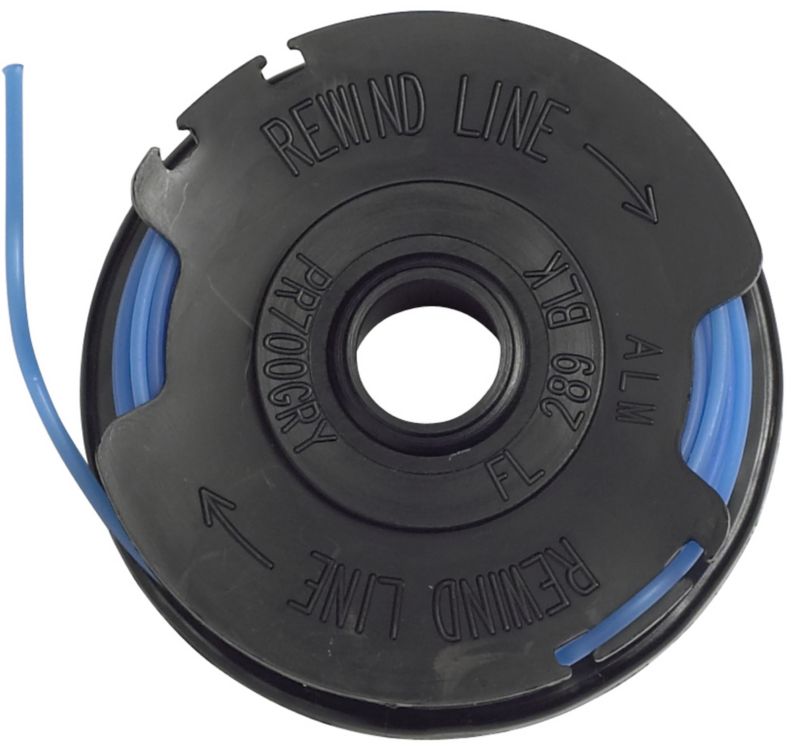 BandQ Spool and line to fit Flymo Cordless Trimmers with Single Line FL224