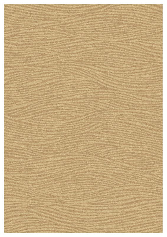 Colours Desert Sands Rug Beige (W)120 x (L)170cm