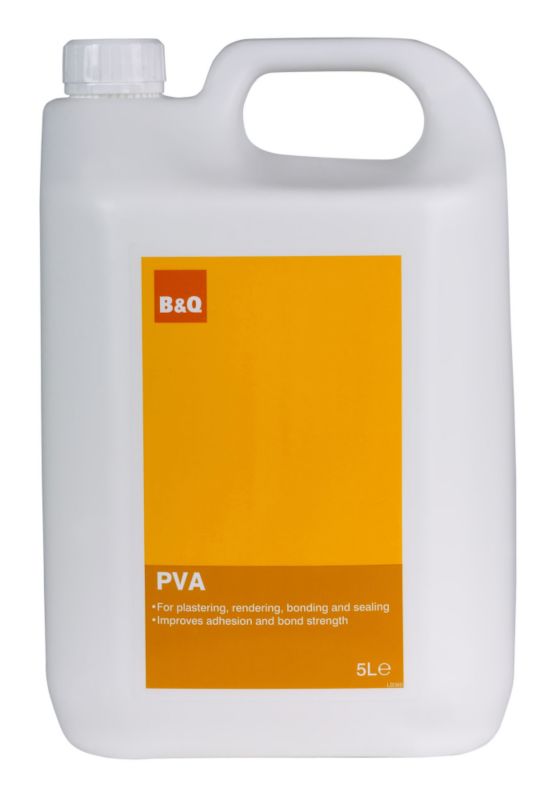 BandQ PVA 222113 5L