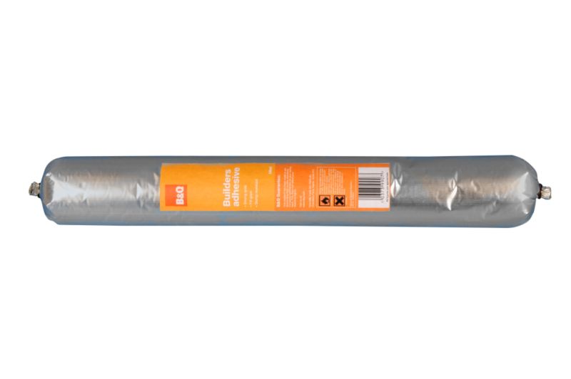 Adhesives