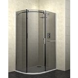 Save on this Cooke & Lewis Eclipse Right Handed Off-Set Quadrant Shower Enclosure (H)2000 x (W)1200 x (D)900mm
