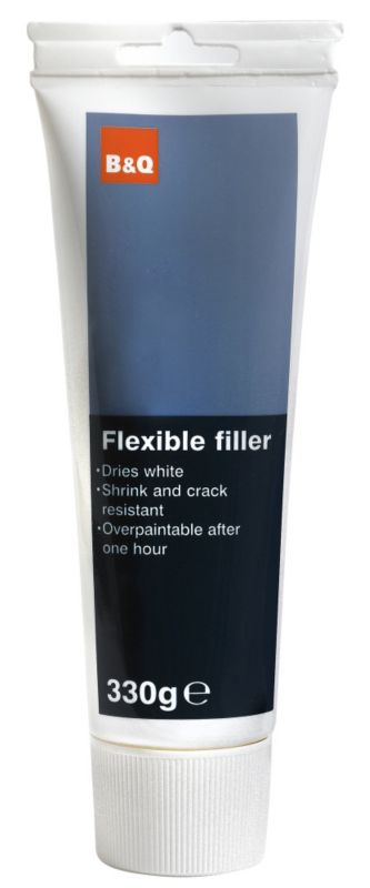 BampQ Flexible Filler 330g