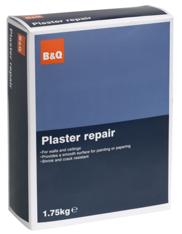 BampQ Plaster Repair 175Kg