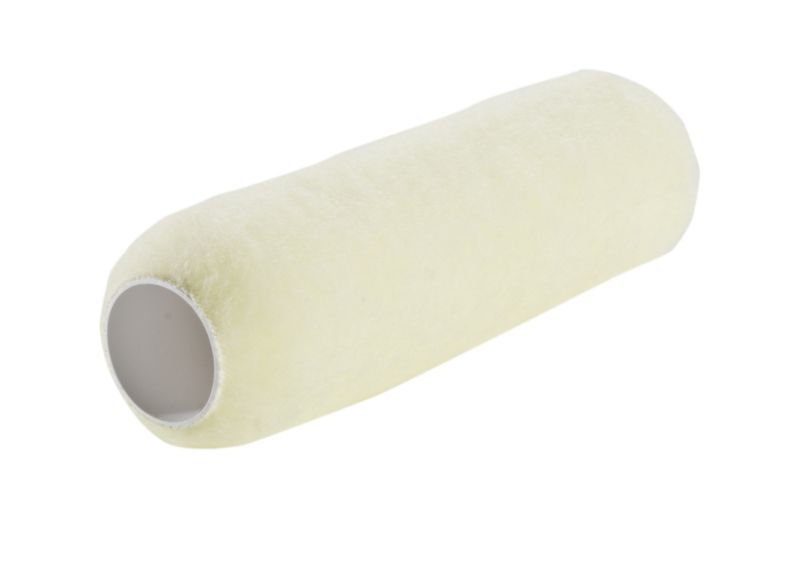 BandQ Smooth Surface Roller Sleeve 9 inch