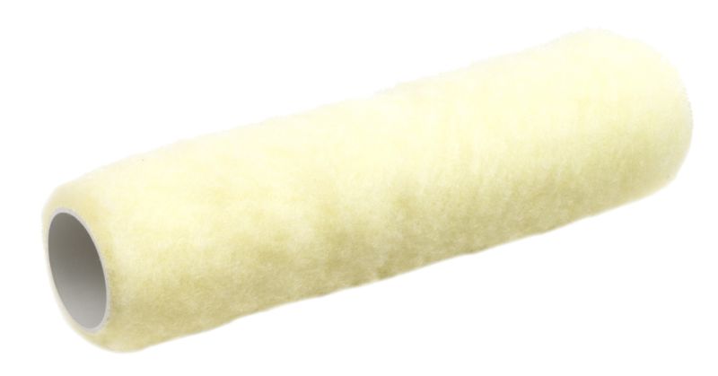 BandQ Rough Surface Roller Sleeve 9 inch