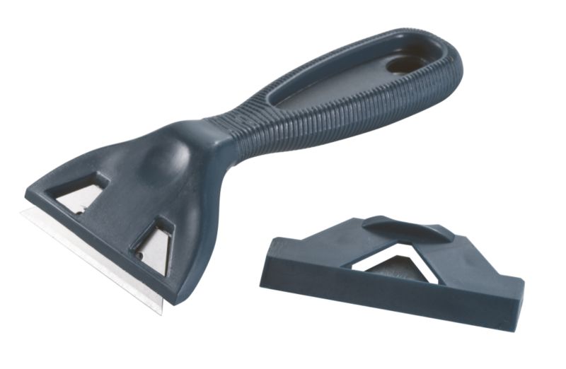 BandQ Tile and Glass Scraper