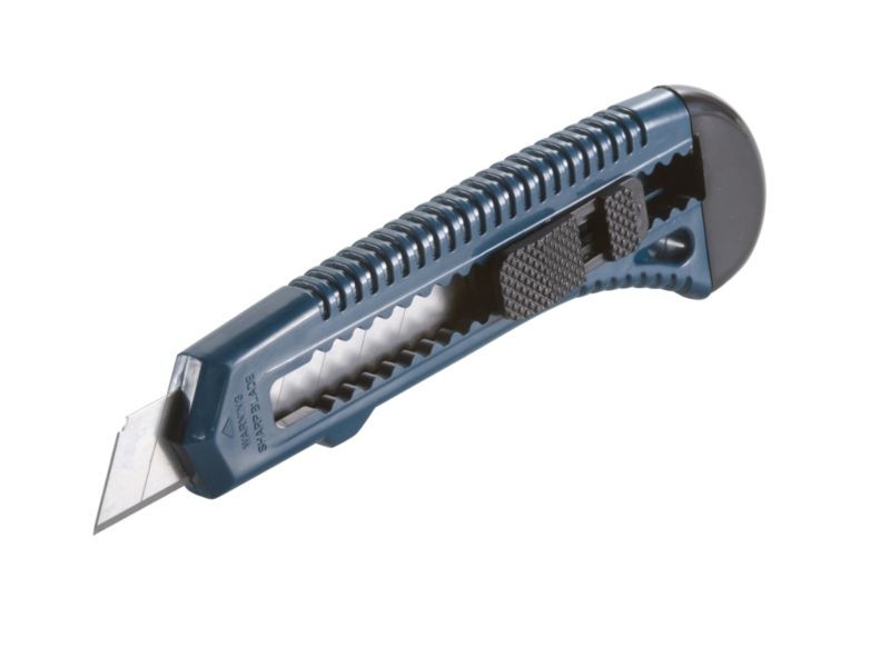 B&Q Snap Blade Cutter