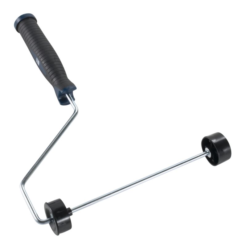 BandQ Comfort Grip Roller Frame 9 inch