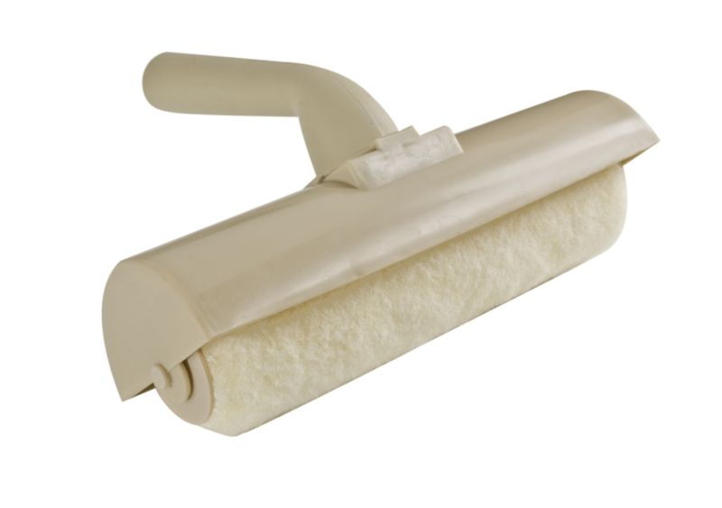 B&Q Drip Free Ceiling Roller Frame 9 inch