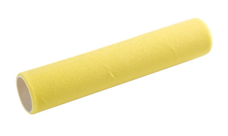 BandQ Fine Finish Glossing Roller Sleeve 9 inch