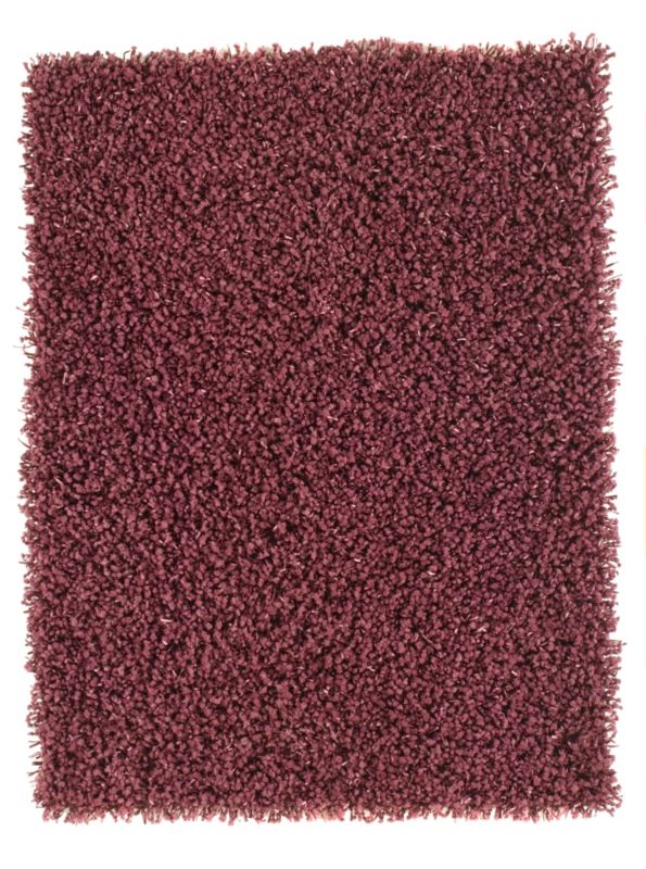 Colours Mushroom Fields Rug Dusky Pink (W)70 x (L)140cm