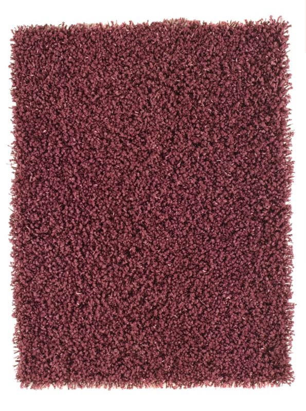 Colours Mushroom Fields Rug Dusky Pink (W)120 x (L)170cm