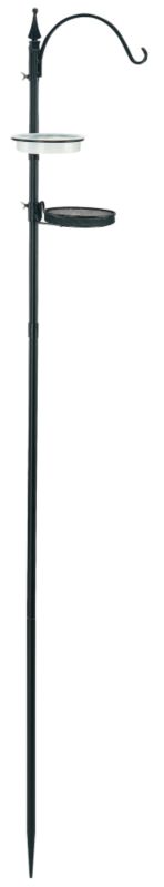 BandQ Feeding Station Kit Black