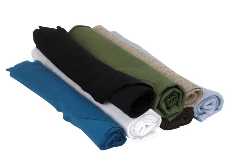 BandQ Decorating Rags 250g