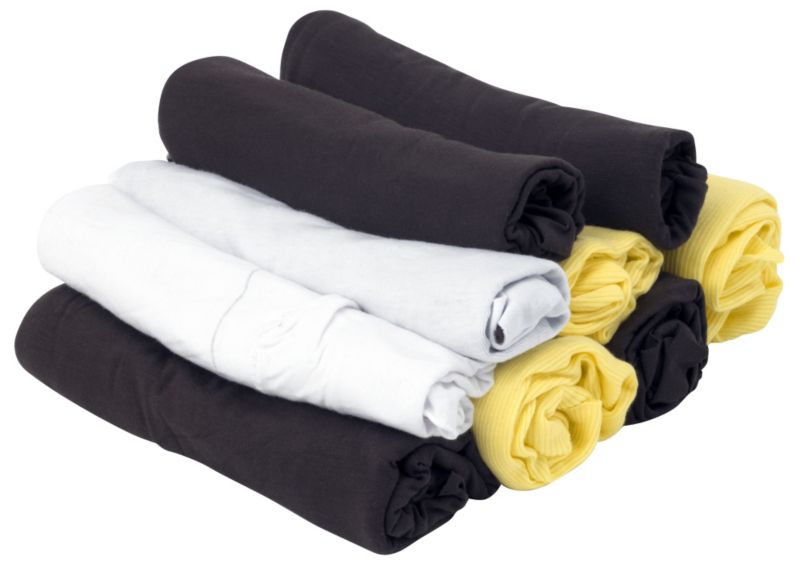 BandQ Decorating Rags 500g