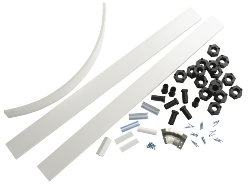 Universal Easy Plumb Pack
