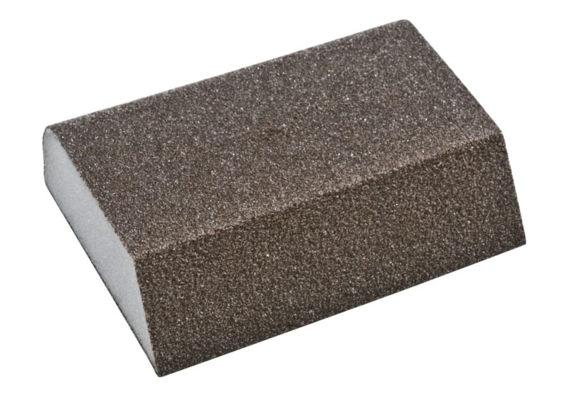 B&Q Flexible Profiling Sponge