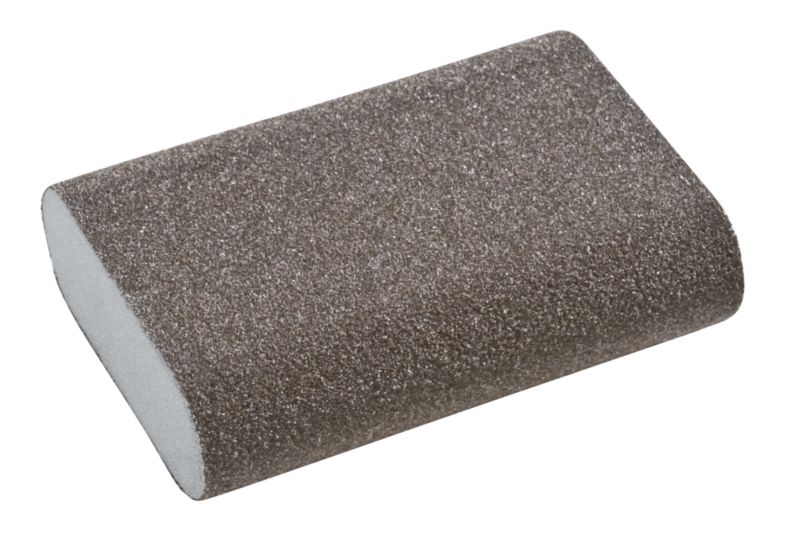 B&Q Flexible Bullnose Sponge Medium