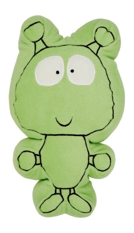Alien Cushion