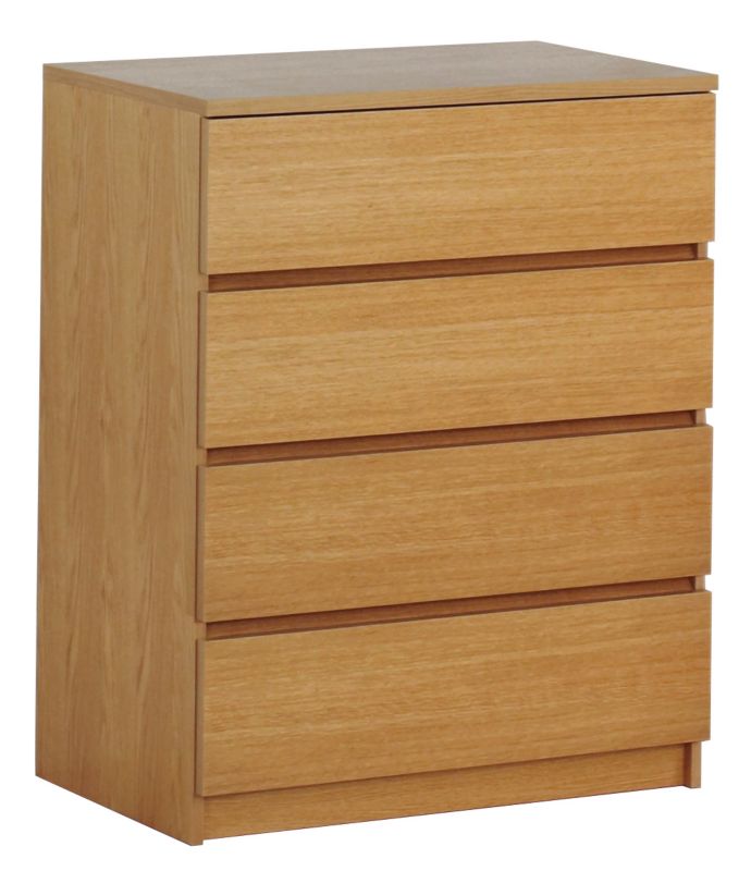 4 Drawer Chest