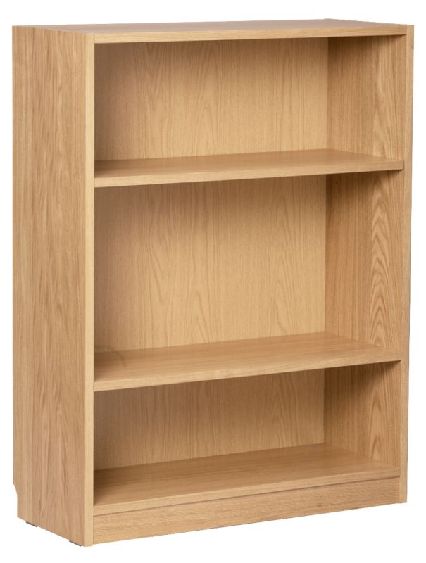 California Short Shelf Unit