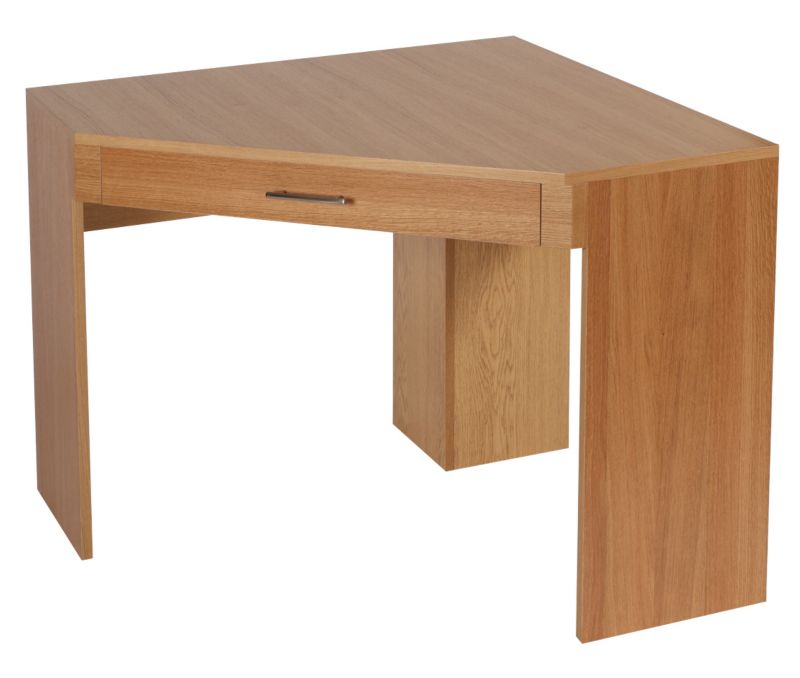 Alternative image for California Corner Desk