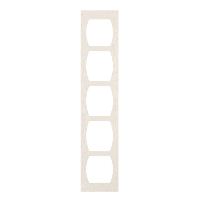 Cooke and Lewis Carisbrooke Pack OP5 Wine Rack