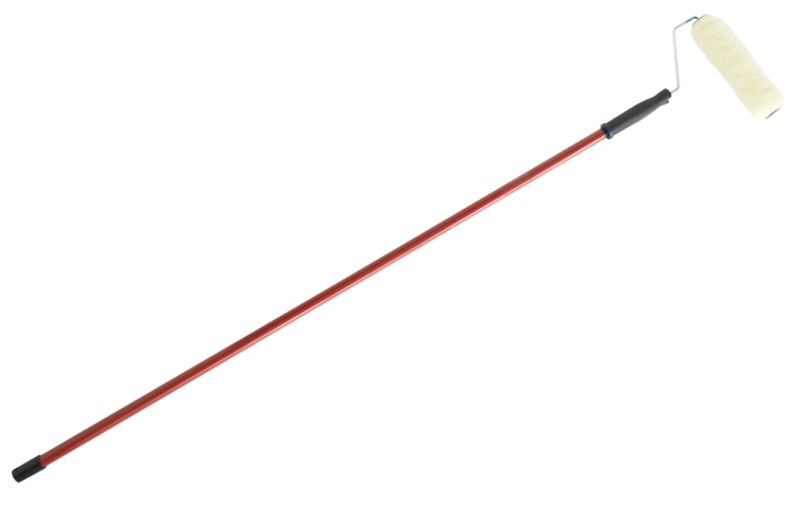 BandQ Comfort Grip Roller on a Pole
