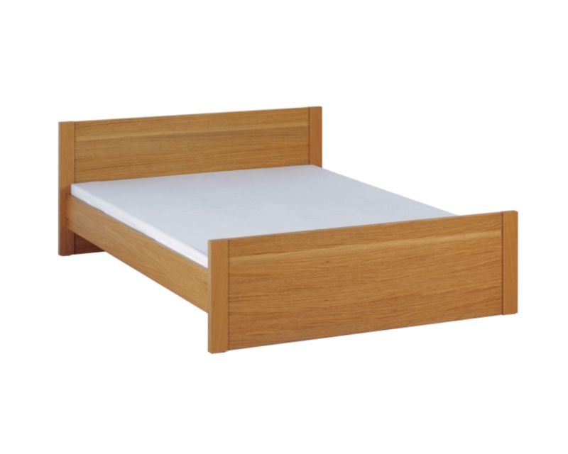 Kingston Kingsize Bed Frame