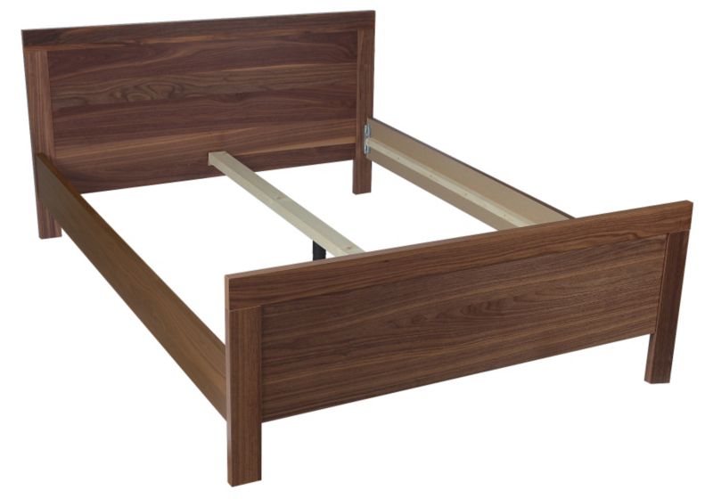 Waverley Double Bed Frame