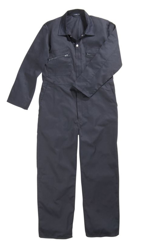B&Q Overall