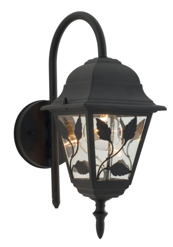 Sonya 1 Light Wall Lantern